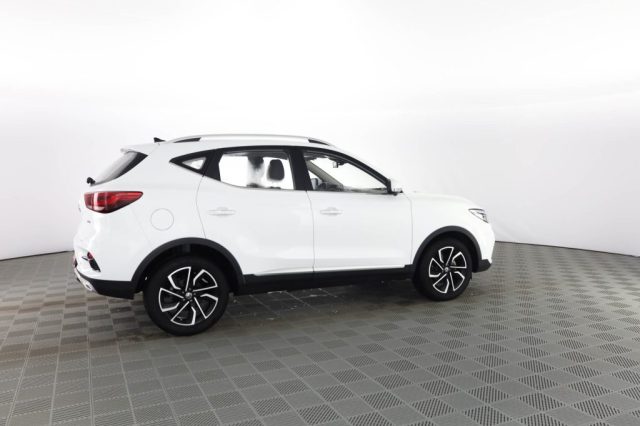 MG ZS usata 2