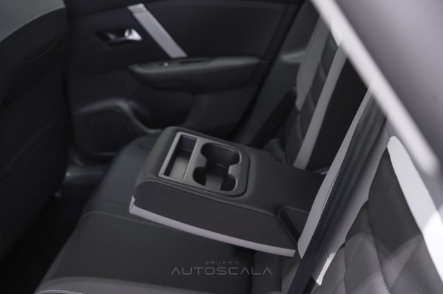 CITROEN C4 usata, con Autoradio digitale
