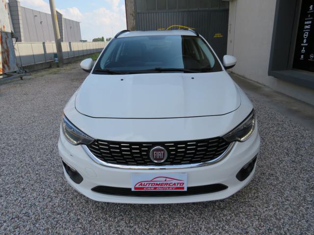 FIAT Tipo usata, con Alzacristalli elettrici