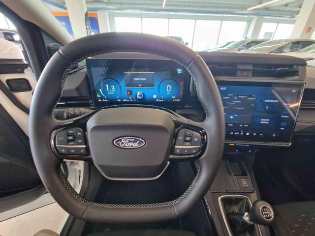 FORD Puma usata, con Chiusura centralizzata
