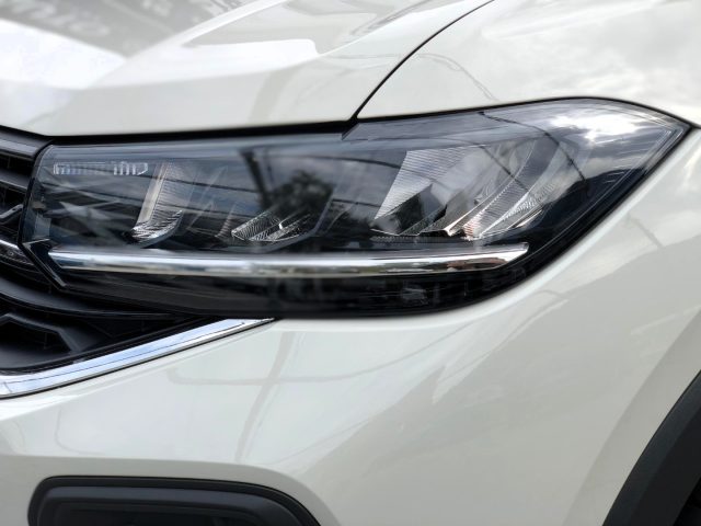 VOLKSWAGEN T-Cross usata, con Airbag laterali