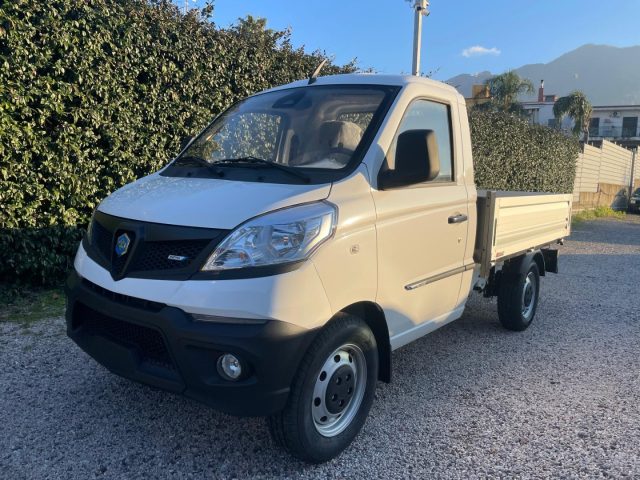 PIAGGIO Porter NP6 usata 18