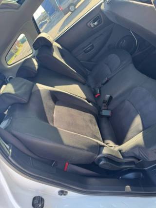 NISSAN Qashqai+2 usata, con Controllo trazione