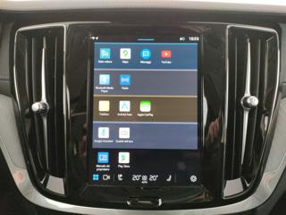 VOLVO V60 usata, con USB