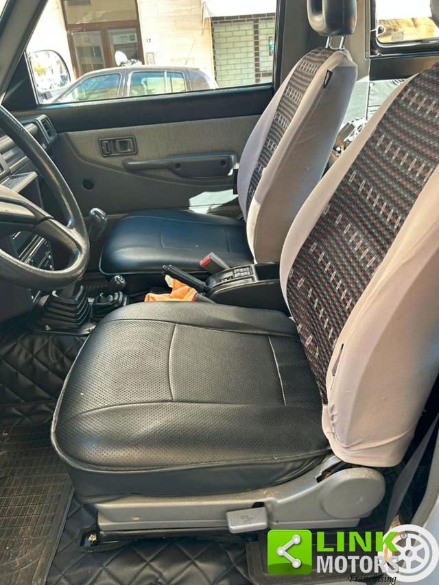 DAIHATSU Feroza usata 11