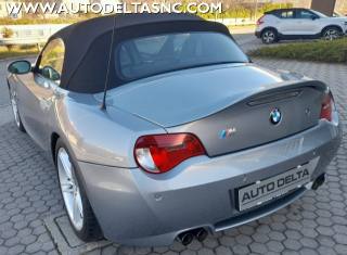 BMW Z4 M usata, con Antifurto