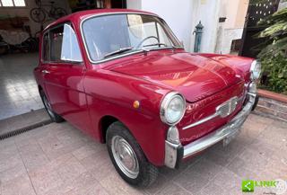 AUTOBIANCHI Bianchina LUSSO