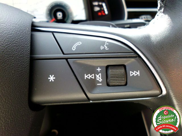AUDI Q8 usata, con Touch screen