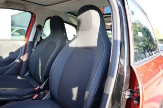 SMART ForFour usata 42