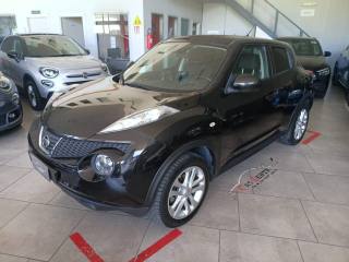 NISSAN Juke 1.5 dCi Acenta