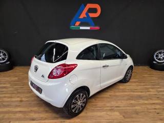 FORD Ka+ usata, con Airbag Passeggero