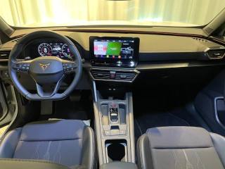 CUPRA Formentor usata, con Autoradio