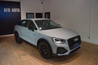 AUDI Q2 usata, con Airbag