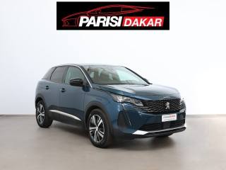 PEUGEOT 3008 usata, con Airbag
