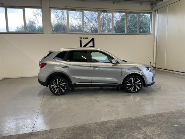 MG ZS usata, con Cerchi in lega