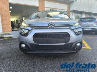 CITROEN C3 usata, con Chiusura centralizzata