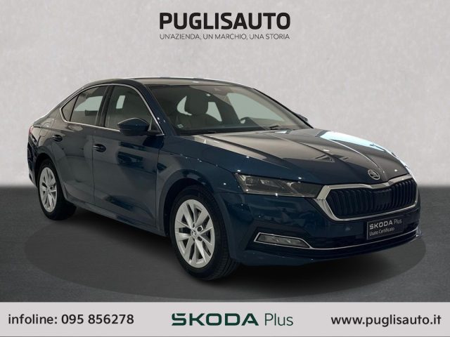 SKODA Octavia usata, con ABS