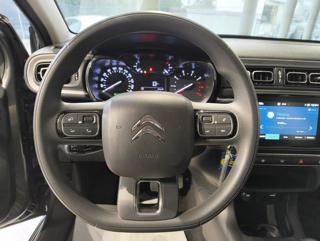 CITROEN C3 usata, con Autoradio