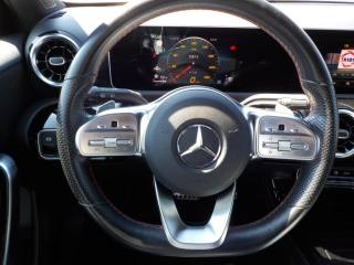 MERCEDES-BENZ A 180 usata, con Start/Stop Automatico