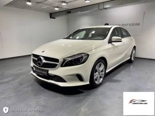 MERCEDES-BENZ A 180 usata, con Airbag