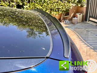 BMW X6 usata, con Sedili sportivi