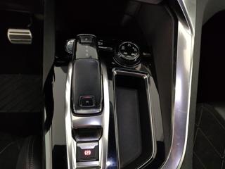 PEUGEOT 3008 usata, con Servosterzo