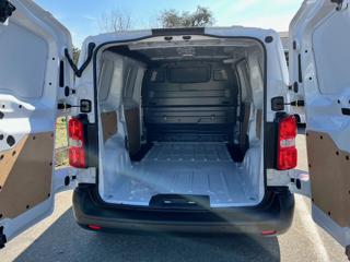 CITROEN Jumpy usata, con Alzacristalli elettrici