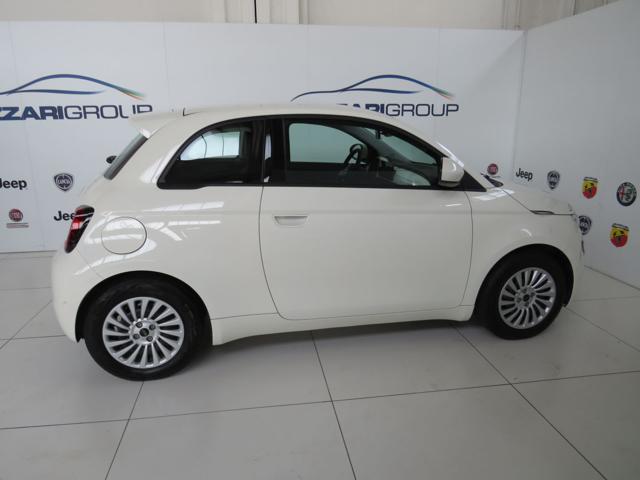 FIAT 500 usata, con Autoradio