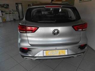 MG ZS usata, con Alzacristalli elettrici