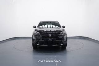 PEUGEOT 2008 usata, con Airbag laterali