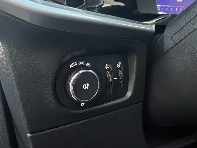 OPEL Mokka usata 22