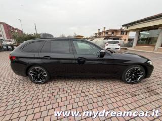 BMW 530 usata, con Antifurto
