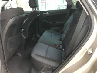 HYUNDAI Tucson usata, con ESP