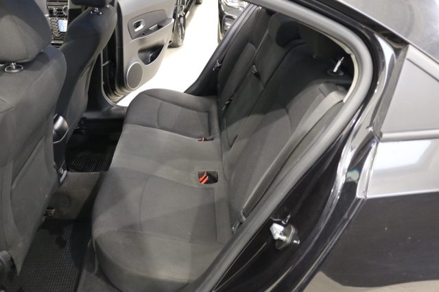 CHEVROLET Cruze usata, con Servosterzo