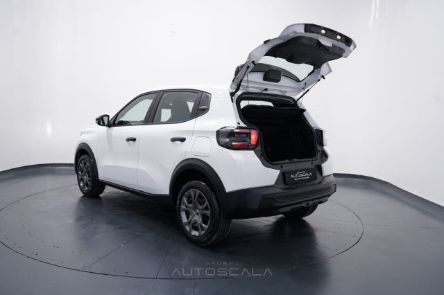CITROEN C3 usata 29