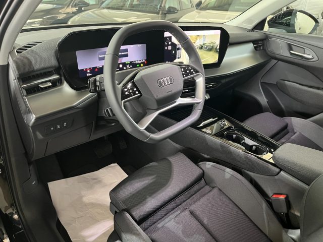 AUDI Q3 usata, con Climatizzatore