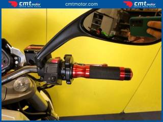 DUCATI Monster 696 usata 12