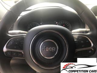 JEEP Renegade usata, con Bracciolo