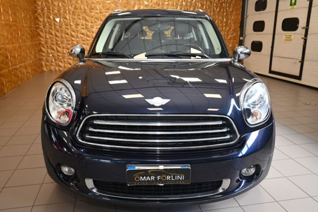 MINI Countryman usata 74