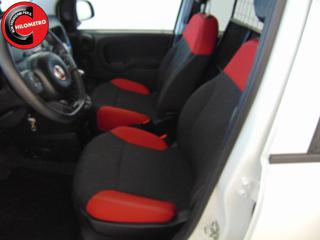 FIAT Panda usata, con Airbag laterali