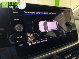 VOLKSWAGEN T-Roc usata, con Volante in pelle