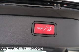 MERCEDES-BENZ C 200 usata, con Sensore di luce