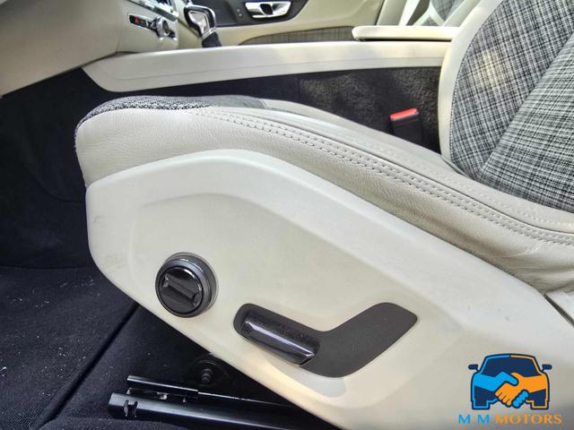 VOLVO V60 usata, con Controllo trazione