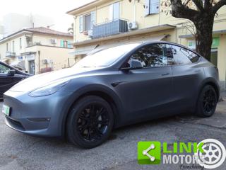 TESLA Model Y usata, con Cruise Control