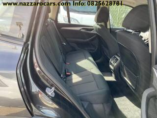BMW X3 usata, con Trazione integrale