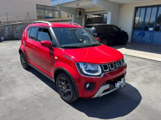 SUZUKI Ignis usata, con Airbag Passeggero