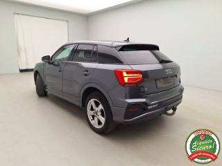 AUDI Q2 usata, con Airbag