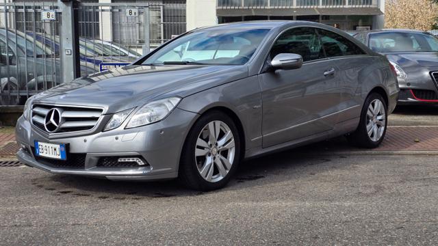MERCEDES-BENZ E 250 usata, con ABS