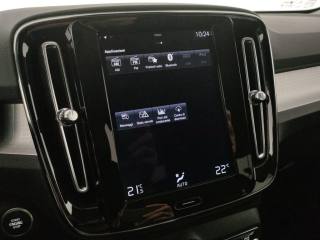VOLVO XC40 usata, con Trazione integrale