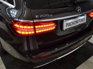 MERCEDES-BENZ E 220 usata, con Sedili riscaldati